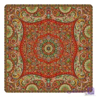 سرویس کامل رومیزی طرح پدیده کد 831