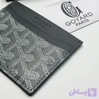 جاکارتی ساده گویارد خاکستری فول پک