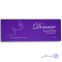 دمور اولترا ده سی سی اصل