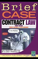 کتاب Contract Law (حقوق قراردادها) نسخه انگلیسی PDF | منابع حقوقی