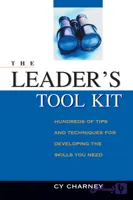 کتاب Leader’s Tool Kit (جعبه ابزار رهبر) نسخه انگلیسی PDF | سای چارنی