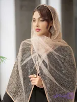 شال زنانه عنکبوتی | 6 رنگ سری 120 تایی