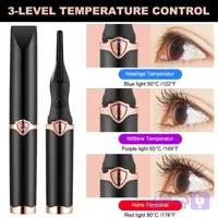 فرمژه حرارتی مدل eyelash babelis