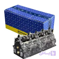 سرسیلندر کامل پژو 405 سمند پارس ایساکو کنتیننتال