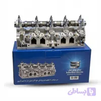 سرسیلندر فیلر اتومات پژو 405 بشل