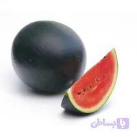 بذر هندوانه بلک استون