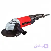 فرز آهنگری بی پی زد مدل BPZ024018 ظرفیت ۲۴۰۰ وات