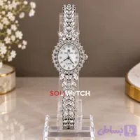 ساعت مچی زنانه رویال کرون Royal Crown 7688R