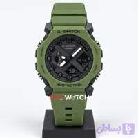 ساعت مچی کاسیو جی شاک Casio G-Shock GA-2300-2A
