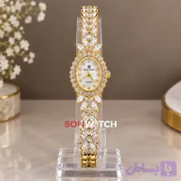 ساعت مچی زنانه رویال کرون Royal Crown 7699R