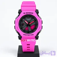 ساعت مچی کاسیو جی شاک Casio G-Shock GA-2300-3A