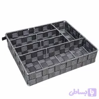 نظم دهنده داخل کشو داریسان مدل پنچ تکه کد SK202Darisun 5-Piece In-Drawer Organizer (Model SK202)