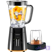 مخلوط‌کن کنوود مدل BLP15 به همراه دو آسیاب | Kenwood Blender BLP15 with Twin Mills ‌