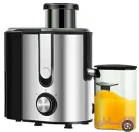 آبمیوه‌گیری برقی سوناشی مدل SPJ-507 | Sonashi Power Juicer SPJ-507 ‌