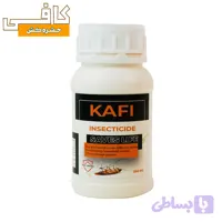 سم سوسک کش کافی 250 میلی لیتری