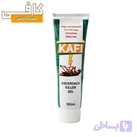 خمیر سوسک کش کافی 100 میلی لیتر