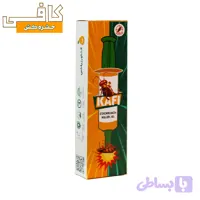 خمیر سوسک کش کافی 30 گرم