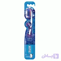 مسواک اورال بی مدل 3D White Luxe | با سری Pro Flex