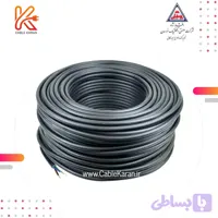 کابل 4*2 افشان افشارنژاد(خراسان)-100متری