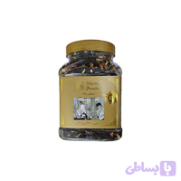 چای مراکشی بارمال وزن 200 گرم