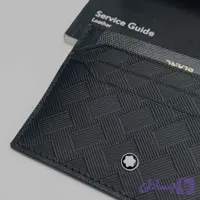 کیف پول و جاکارتی مون بلان XTRIM 3