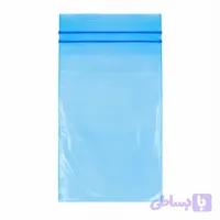 کیسه زیپ دار مدل زیپ کیپ کد 8×12 بسته 100 عددی