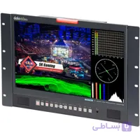 مانیتور حرفه ای رکمونت Datavideo TLM-170VR