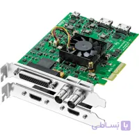 کارت کپچر Blackmagic Decklink Studio 4k