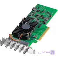 کارت کپچر بلک مجیک مدل DeckLink 8K Pro Mini