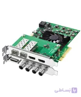 کارت کپچر Blackmagic DeckLink 4K Extreme 12G
