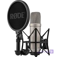 میکروفون استودیویی  RØDE NT1 5th Gen