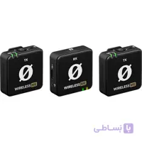 میکروفون بیسیم  RØDE Wireless ME Dual