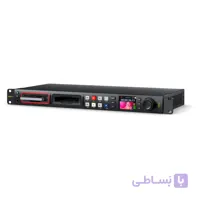 رکوردر ویدئو  Blackmagic HyperDeck Studio 4K Pro