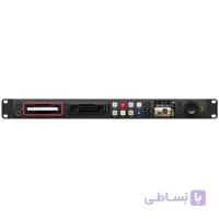 رکوردر تصویر Blackmagic HyperDeck Studio HD Pro