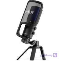 میکروفون USB مدل RØDE NT-USB Plus