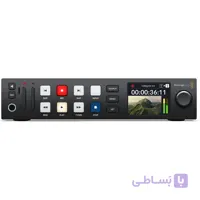 رکوردر تصویر  Blackmagic HyperDeck Studio HD Plus