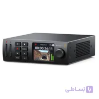 رکوردر تصویر Blackmagic HyperDeck Studio HD Mini