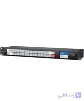کنترل پنل Blackmagic Videohub Master Control Pro