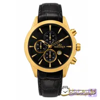 ساعت مچی مردانه طرح سه موتور الگانس مدل E1195G