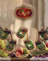 پنج شیره هورا ۵۰۰ گرمی