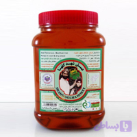 عسل کوهی 1800 گرمی