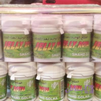 رویال ژل(غذا ملکه) درجه یک 15 عددی
