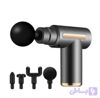 ماساژور تفنگی ۶ سرعته