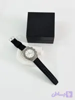 ساعت مچی برند Hublot لوكس مردانه باكيفيت اورجینال (کد NCYMS)