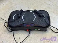 دستگاه ویبراتور ورزشی خارجی کیفیت درجه ۱ | مناسب تمرین و ریکاوری
