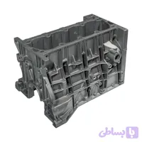 اقساطی بلوک سیلندر XU7 پژو405، سمند و پرشیا؛ شرکتی ایساکو (بانامه شماره گذاری) اصل