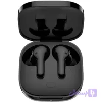 هدفون بی سیم شیائومی مدل QCY T13ANC | مشکی