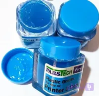 گریس مخصوص چرخ دنده پلاستیکی