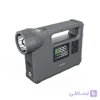 پاور کیت چند کاره ۱۲ ولت گرین لاین مدل JX-84
