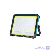 پروژکتور خورشیدی 150وات HEPU مدل HP-L35